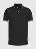 Tommy Hilfiger - Áo polo tay ngắn nam Slim Tipped Polo Shirt