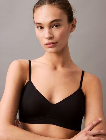 Calvin Klein - Áo ngực CK nữ Invisibles Gel Wire Lightly Lined Bralette