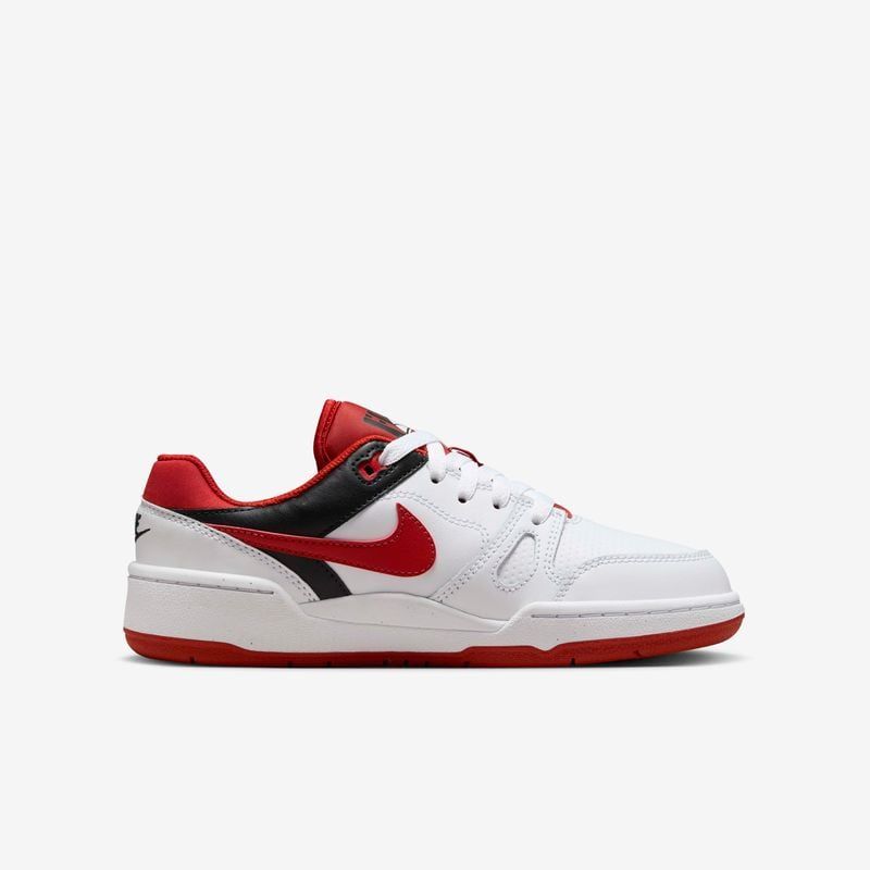 Nike - Giày thể thao trẻ em Bé Trai Full Force Low Shoes (Gs)