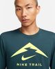 Nike - Áo tay dài thể thao Nam Dri-FIT Men's Long-Sleeve Trail Running T-Shirt