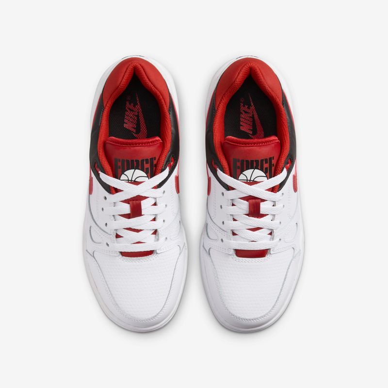 Nike - Giày thể thao trẻ em Bé Trai Full Force Low Shoes (Gs)