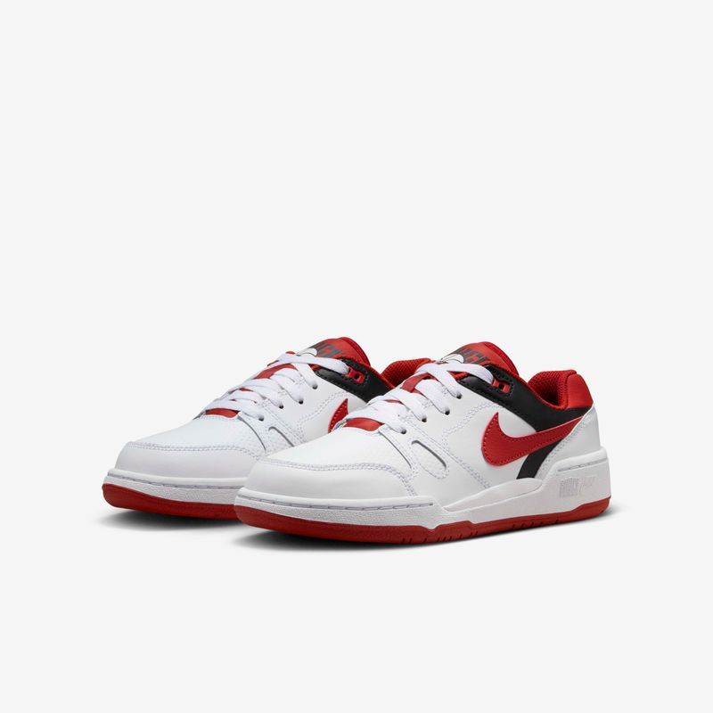 Nike - Giày thể thao trẻ em Bé Trai Full Force Low Shoes (Gs)