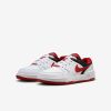 Nike - Giày thể thao trẻ em Bé Trai Full Force Low Shoes (Gs)