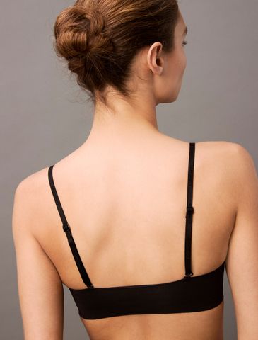 Calvin Klein - Áo ngực CK nữ Invisibles Gel Wire Lightly Lined Bralette