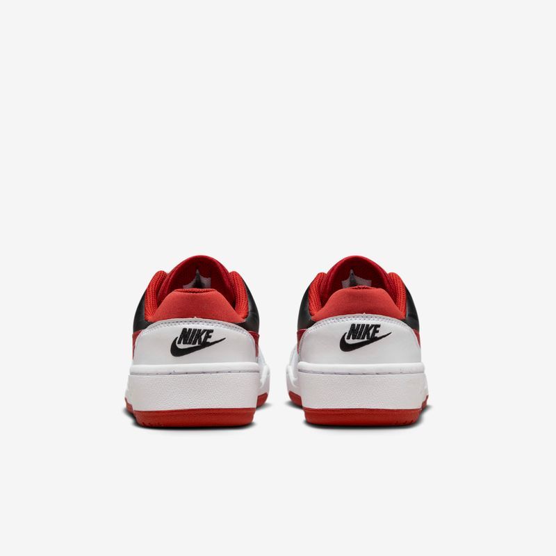 Nike - Giày thể thao trẻ em Bé Trai Full Force Low Shoes (Gs)