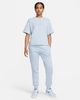 Nike - Áo tay ngắn thể thao Nữ Heritage Women's Boxy Tee