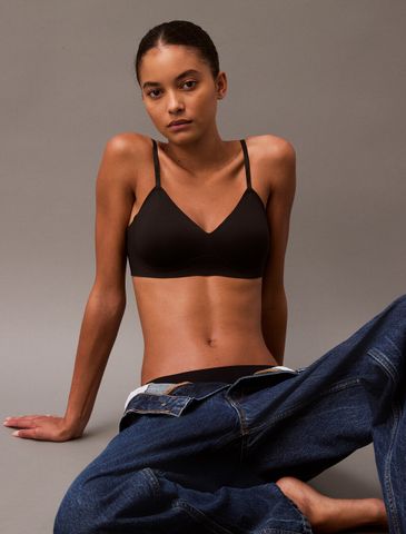 Calvin Klein - Áo ngực CK nữ Invisibles Gel Wire Lightly Lined Bralette
