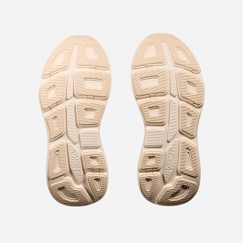 Hoka - Giày chạy bộ nữ Bondi 9 Wide Running Shoes