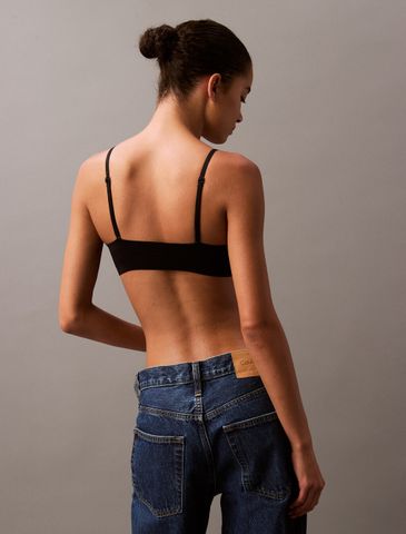 Calvin Klein - Áo ngực CK nữ Invisibles Gel Wire Lightly Lined Bralette