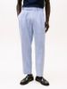 Tommy Hilfiger - Quần dài nam Smart Casual Herringbone Wide Leg Trousers