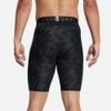 Under Armour - Quần ngắn ống ôm nam Heatgear Printed Basketball