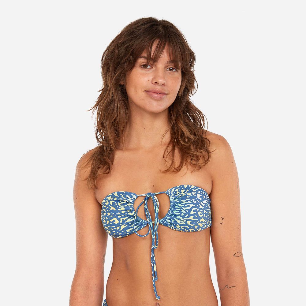 Oneill - Đồ bơi nữ Women's O'Neill Embry Bikini Top