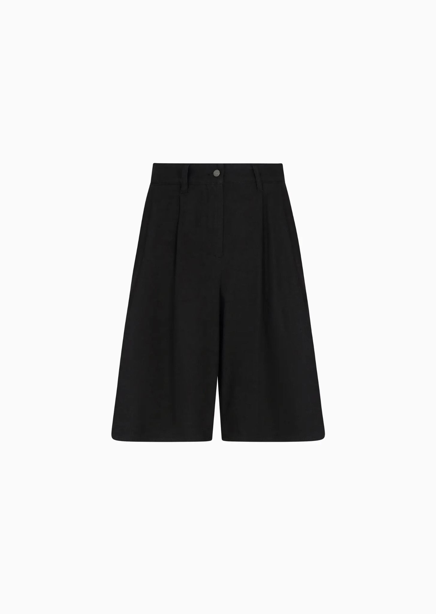 Armani Exchange - Quần short nữ Aix Women's Bermuda