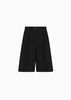 Armani Exchange - Quần short nữ Aix Women's Bermuda