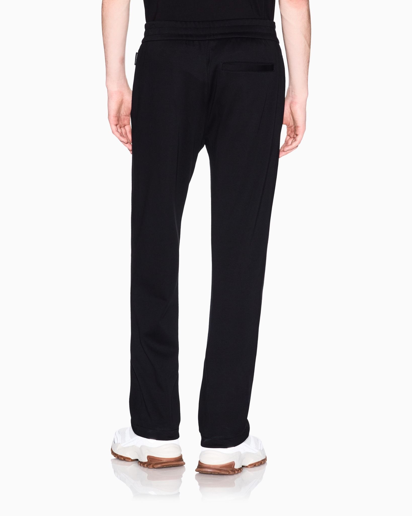 Armani Exchange - Quần dài nam AX Premium Trouser