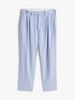 Tommy Hilfiger - Quần dài nam Smart Casual Herringbone Wide Leg Trousers