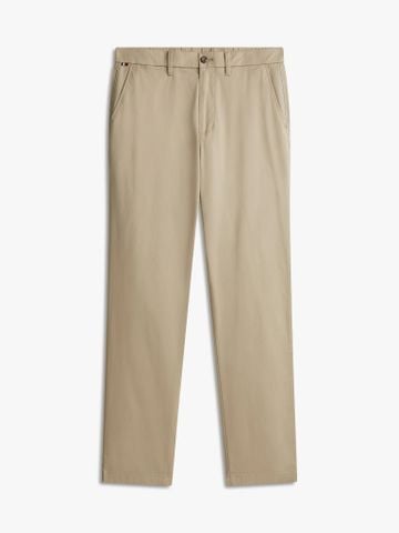 Tommy Hilfiger - Quần kaki dài nam Stretch Twill Denton Pants