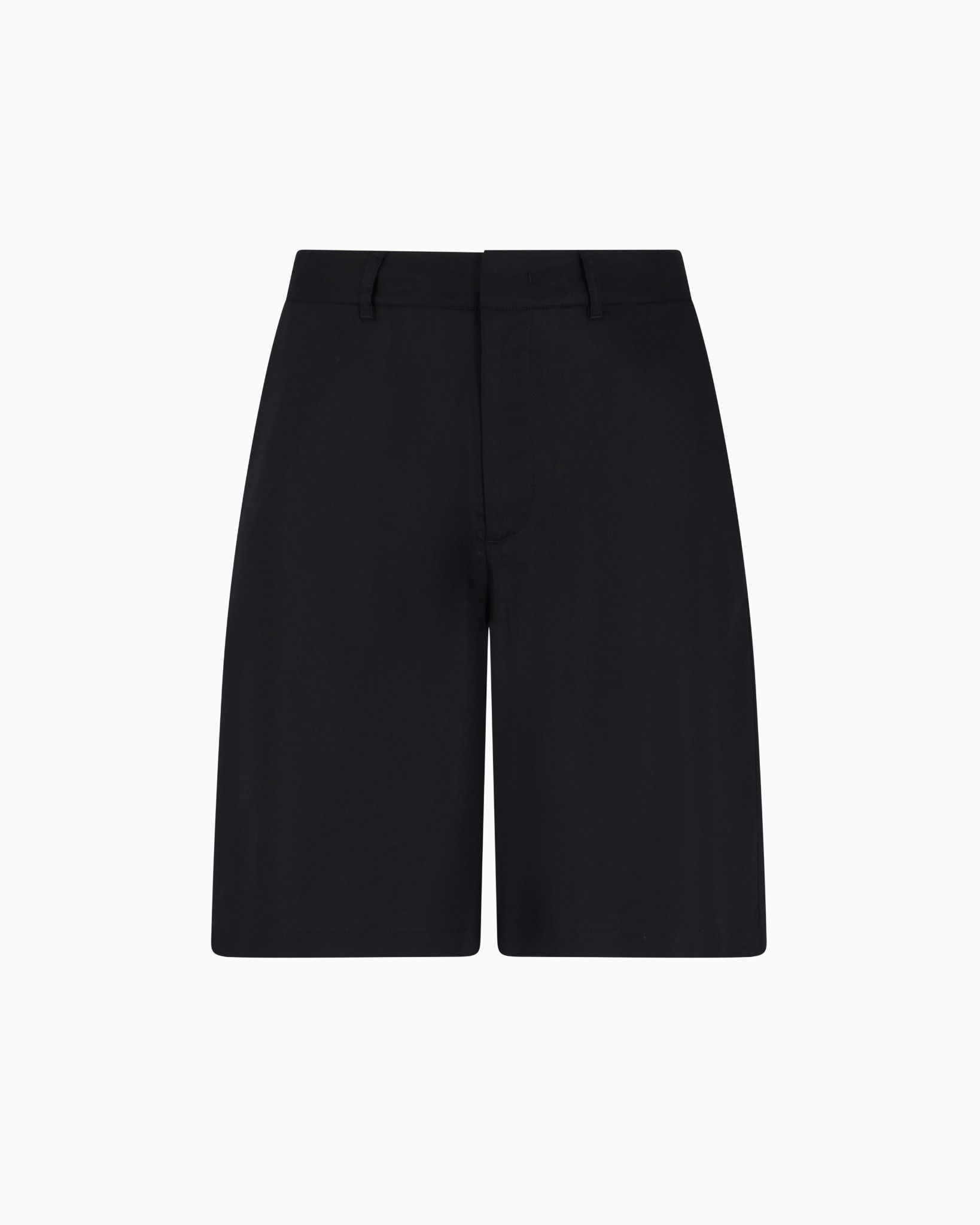 Armani Exchange - Quần short nam Ax Premium Shorts