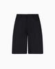 Armani Exchange - Quần short nam Ax Premium Shorts