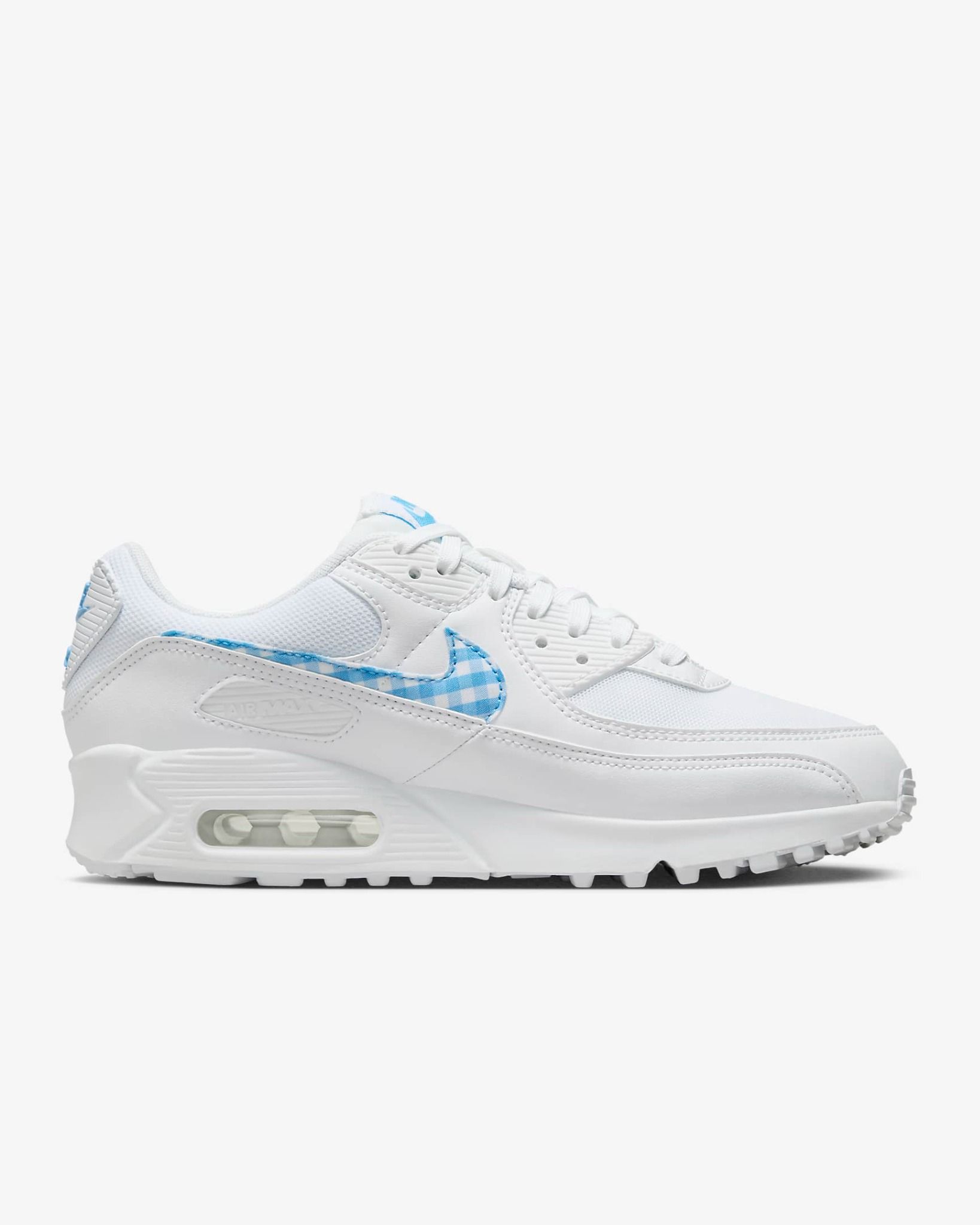 Nike - Giày thời trang thể thao Nữ Air Max 90 Women's Shoes