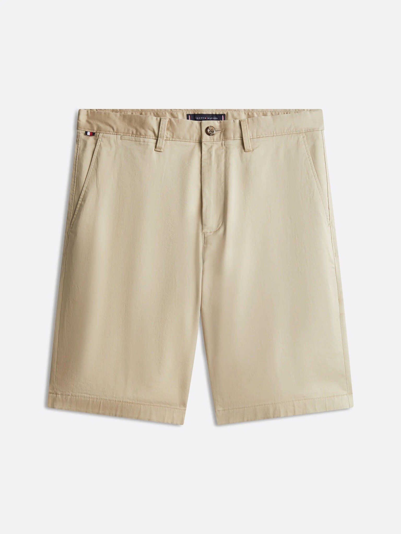 Tommy Hilfiger - Quần ngắn nam Brooklyn Premium Satin Shorts