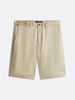 Tommy Hilfiger - Quần ngắn nam Brooklyn Premium Satin Shorts