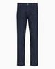 Armani Exchange - Quần jeans nam Aix Men's 5 Pockets Pant