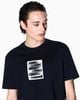 Armani Exchange - Áo thun thời trang nam AX Premium Cotton Men's T-Shirt