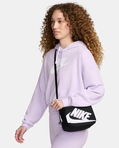 Nike - Túi đeo chéo Nữ Mini Shoe Box Cross-Body Bag (3L)