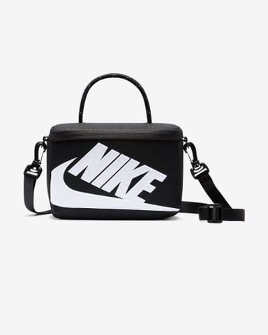 Nike - Túi đeo chéo Nữ Mini Shoe Box Cross-Body Bag (3L)