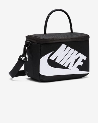 Nike - Túi đeo chéo Nữ Mini Shoe Box Cross-Body Bag (3L)