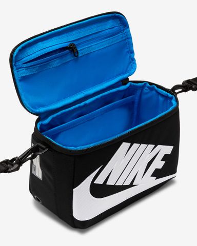 Nike - Túi đeo chéo Nữ Mini Shoe Box Cross-Body Bag (3L)