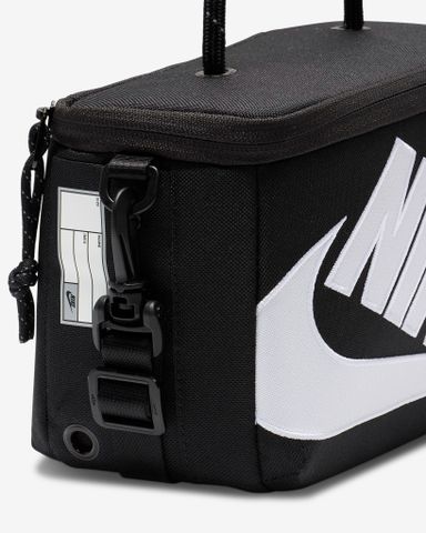 Nike - Túi đeo chéo Nữ Mini Shoe Box Cross-Body Bag (3L)
