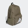 adidas - Ba lô thể thao Nam Nữ Classic Badge of Sport Backpack