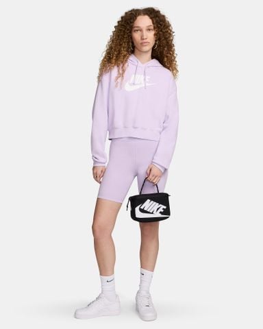 Nike - Túi đeo chéo Nữ Mini Shoe Box Cross-Body Bag (3L)