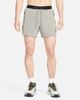 Nike - Quần Ngắn Thể Thao Nam Dri-Fit Men'S Brief-Lined Trail Shorts