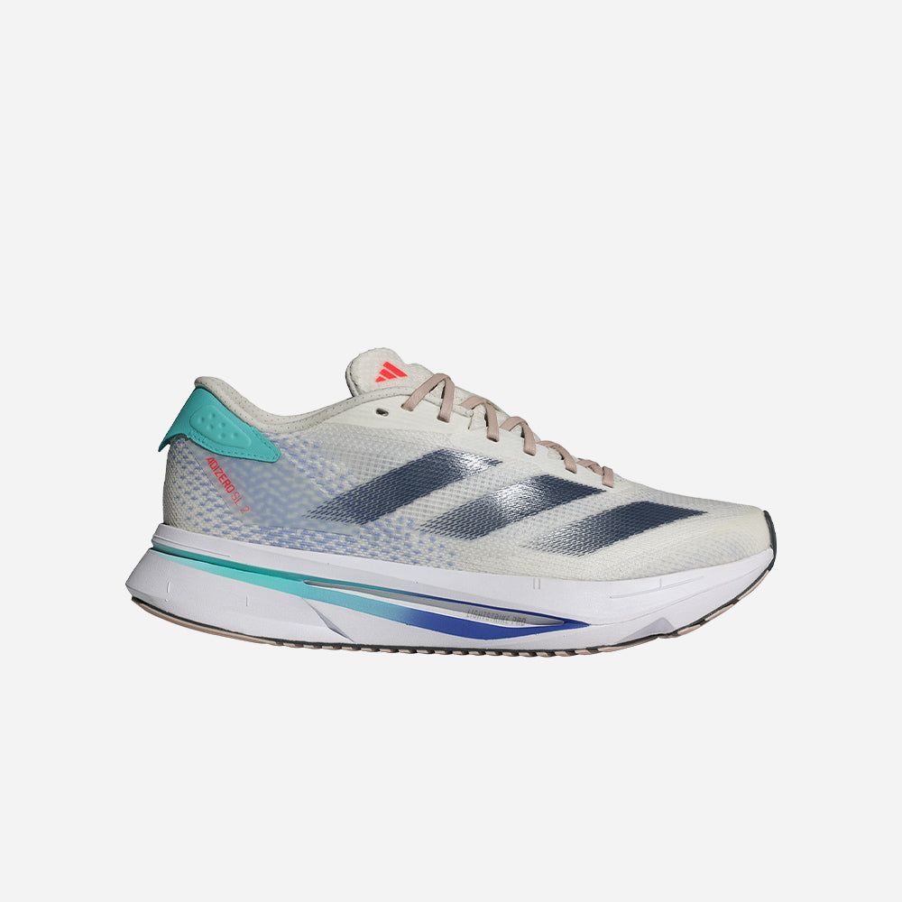 adidas - Giày chạy bộ Nữ Adizero Sl2 Neutral Running Shoes