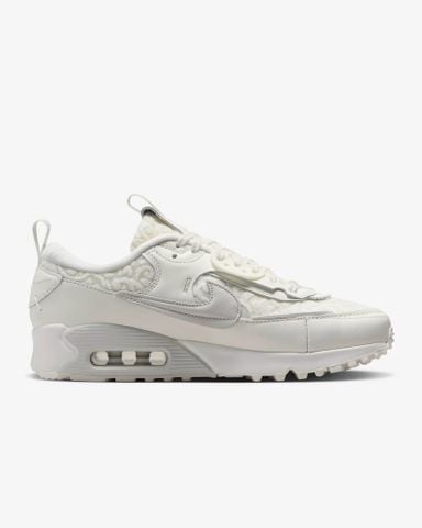 Nike - Giày thời trang thể thao Nữ Air Max 90 Futura Women's Shoes