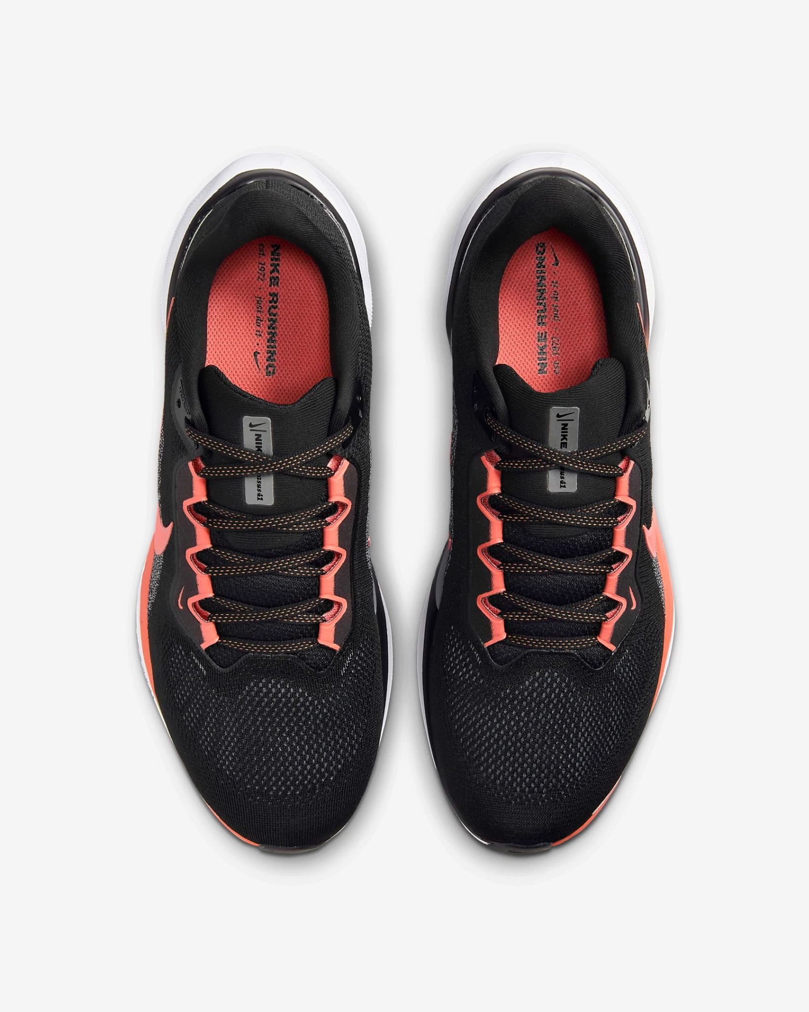 Nike - Giày chạy bộ thể thao Nam Air Zoom Pegasus 41 Shoes