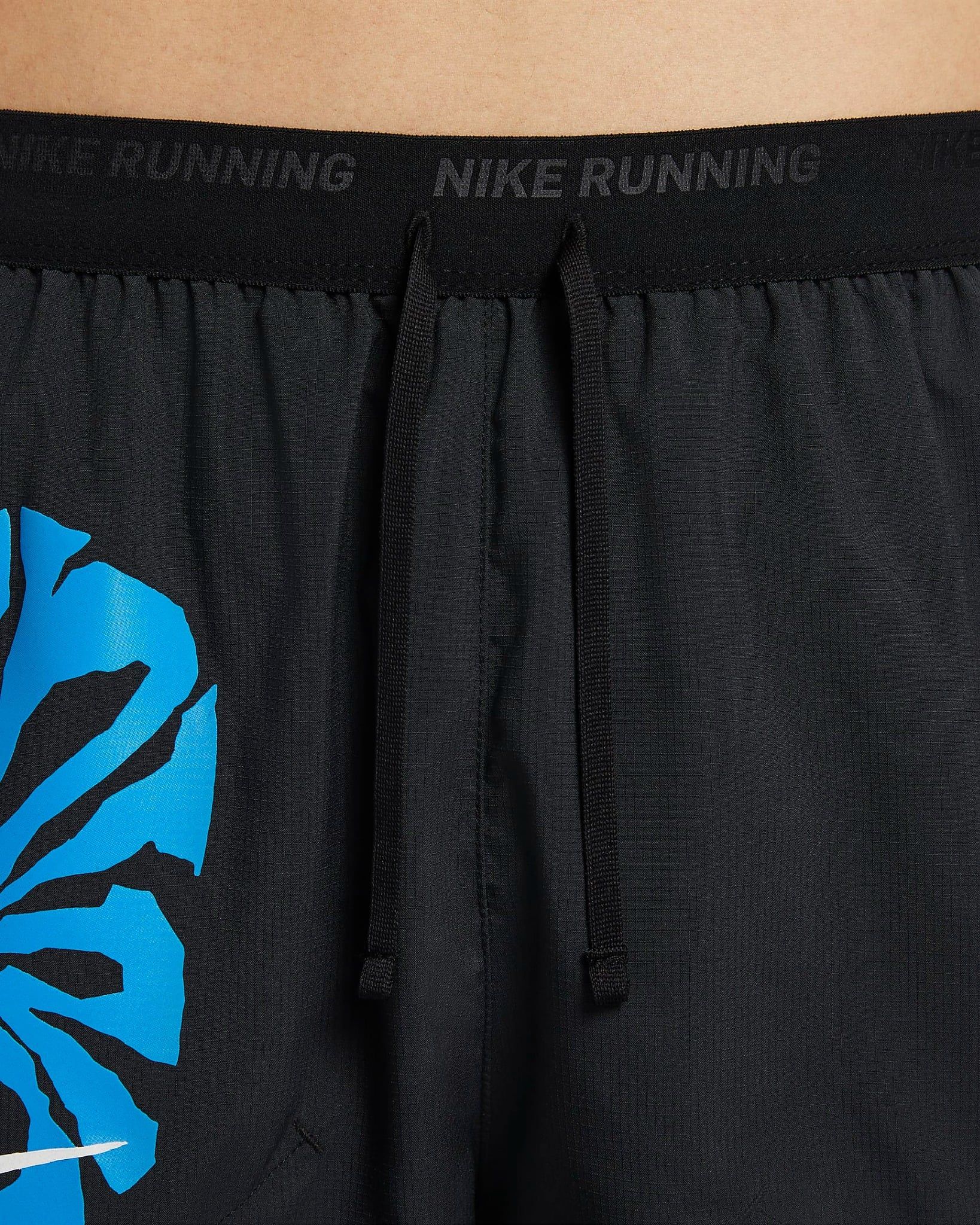 Nike - Quần ngắn thể thao Nam Stride Run Energy Men's Dri-FIT Brief-lined Running Shorts