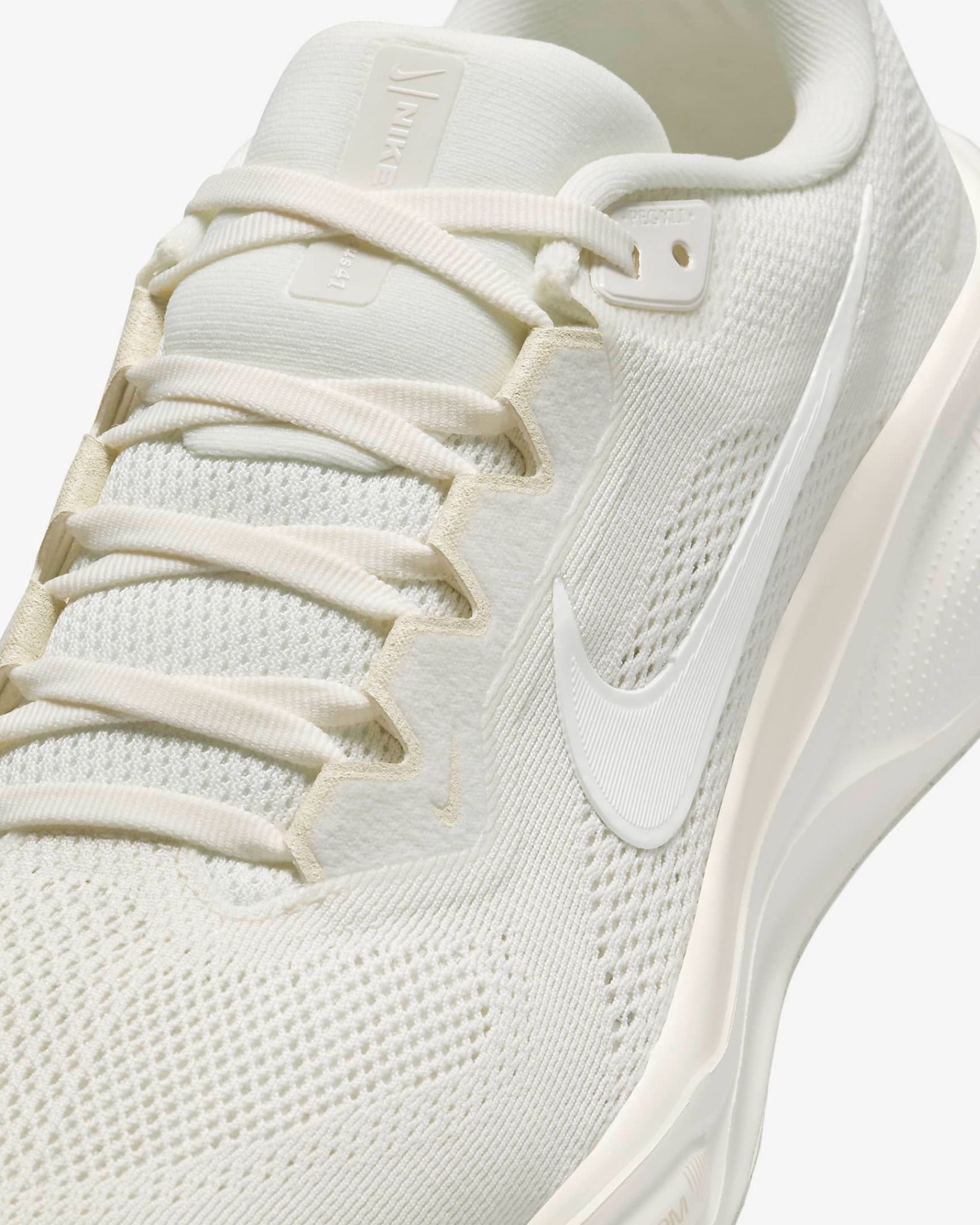 Nike - Giày chạy bộ thể thao Nam Pegasus 41 Men's Road Running Shoes