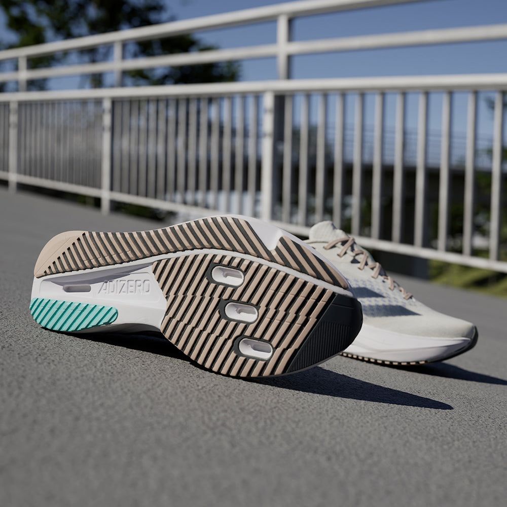 adidas - Giày chạy bộ Nữ Adizero Sl2 Neutral Running Shoes
