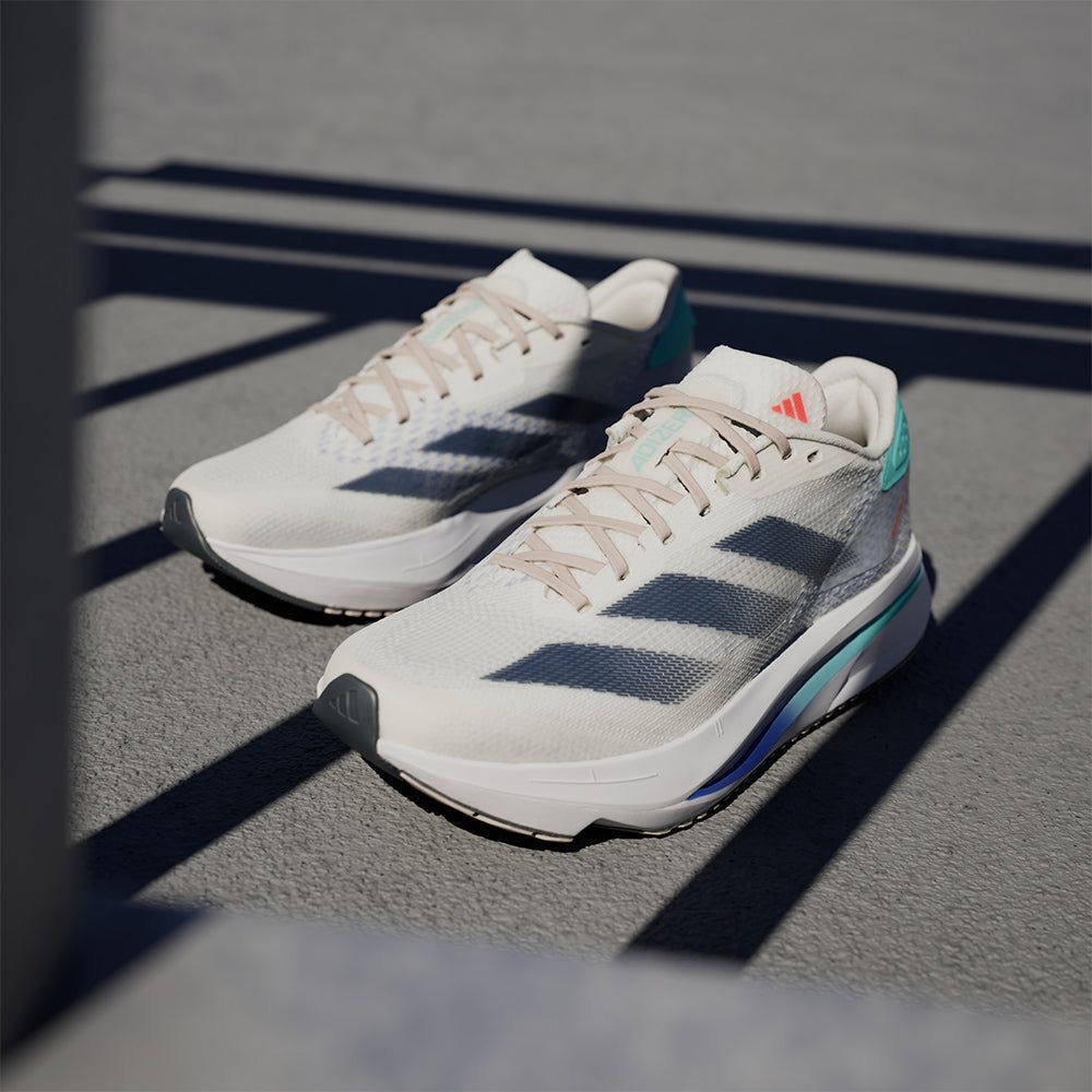 adidas - Giày chạy bộ Nữ Adizero Sl2 Neutral Running Shoes