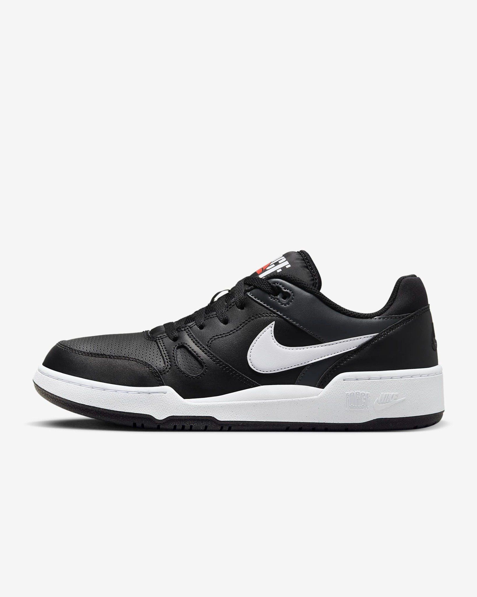 Nike - Giày thời trang thể thao Nam Full Force Low Men's Shoes
