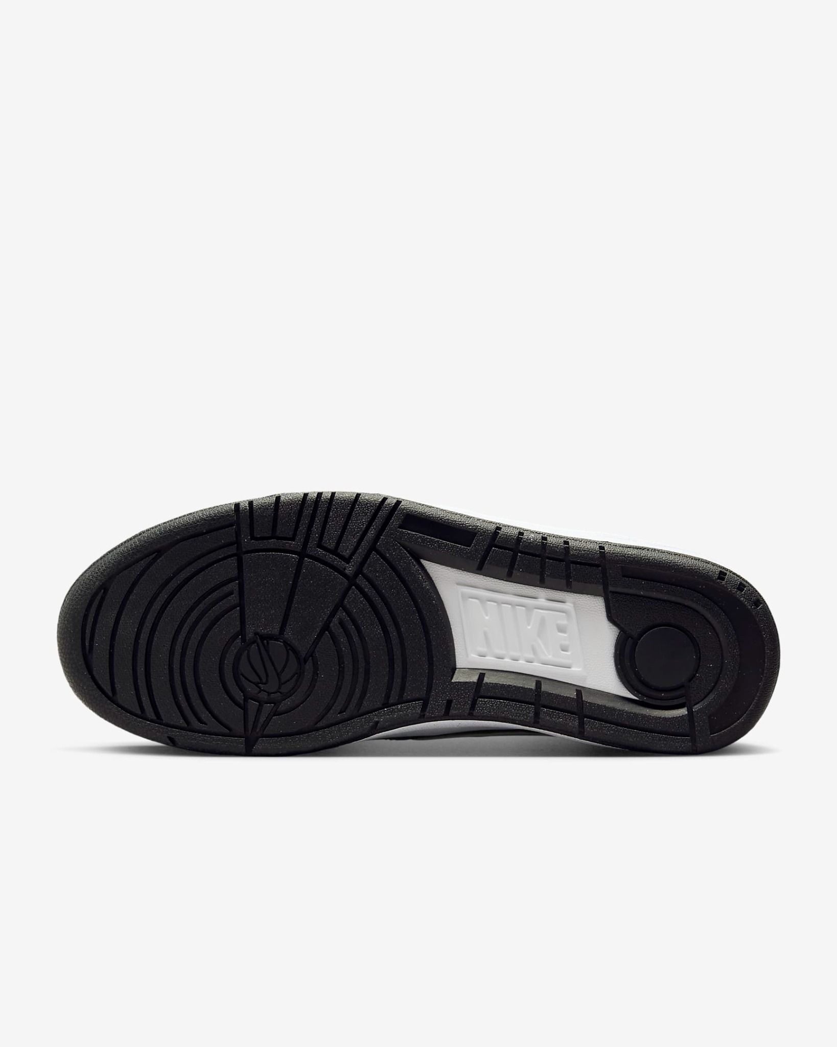 Nike - Giày thời trang thể thao Nam Full Force Low Men's Shoes