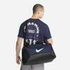 Nike - Túi trống đi gym Nam Nữ Brasilia 9.5 Duffel Bag