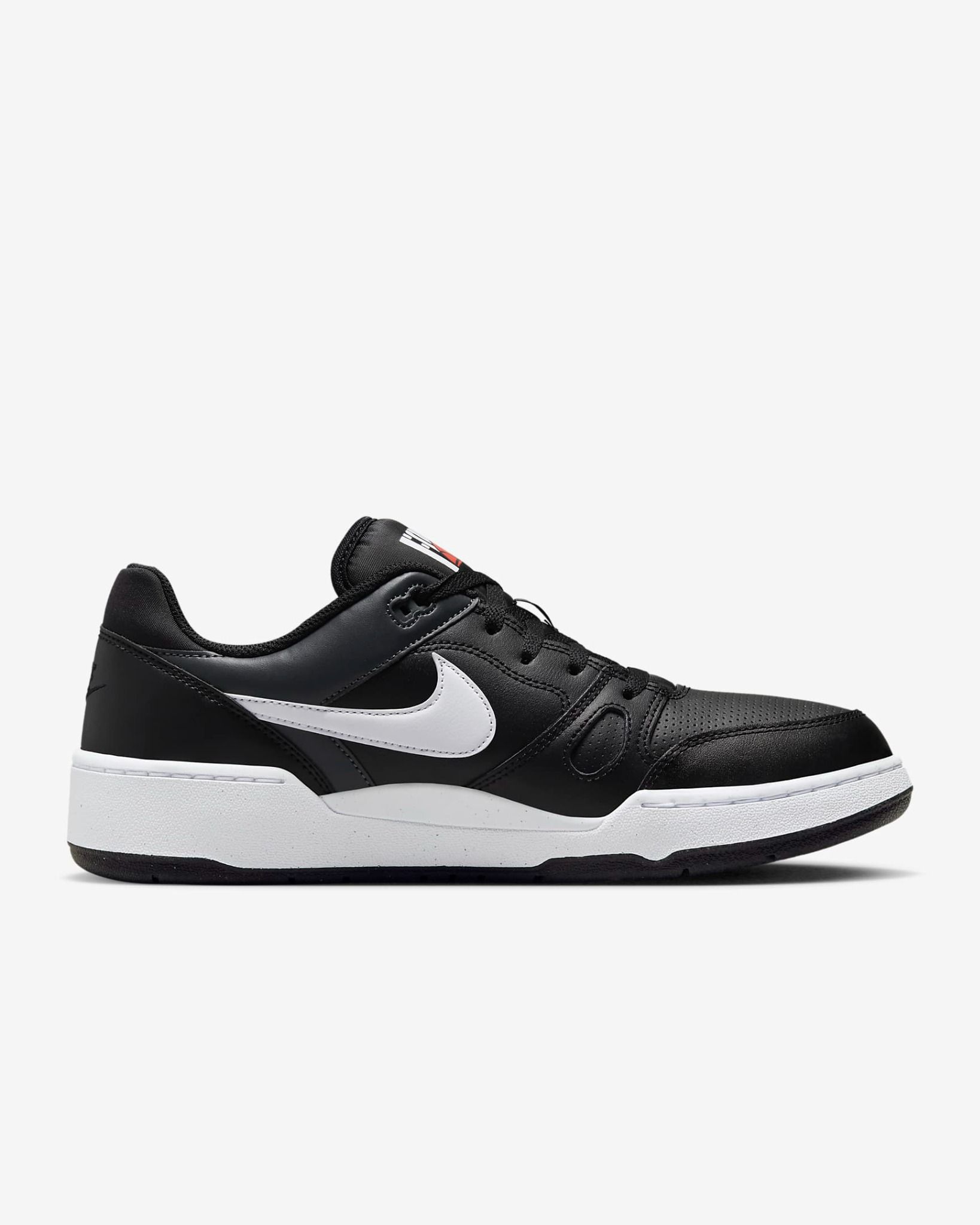 Nike - Giày thời trang thể thao Nam Full Force Low Men's Shoes