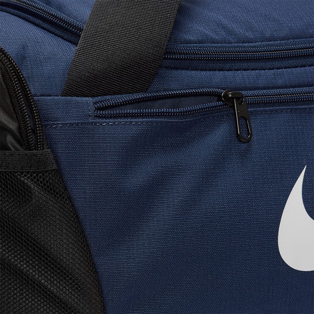 Nike - Túi trống đi gym Nam Nữ Brasilia 9.5 Duffel Bag