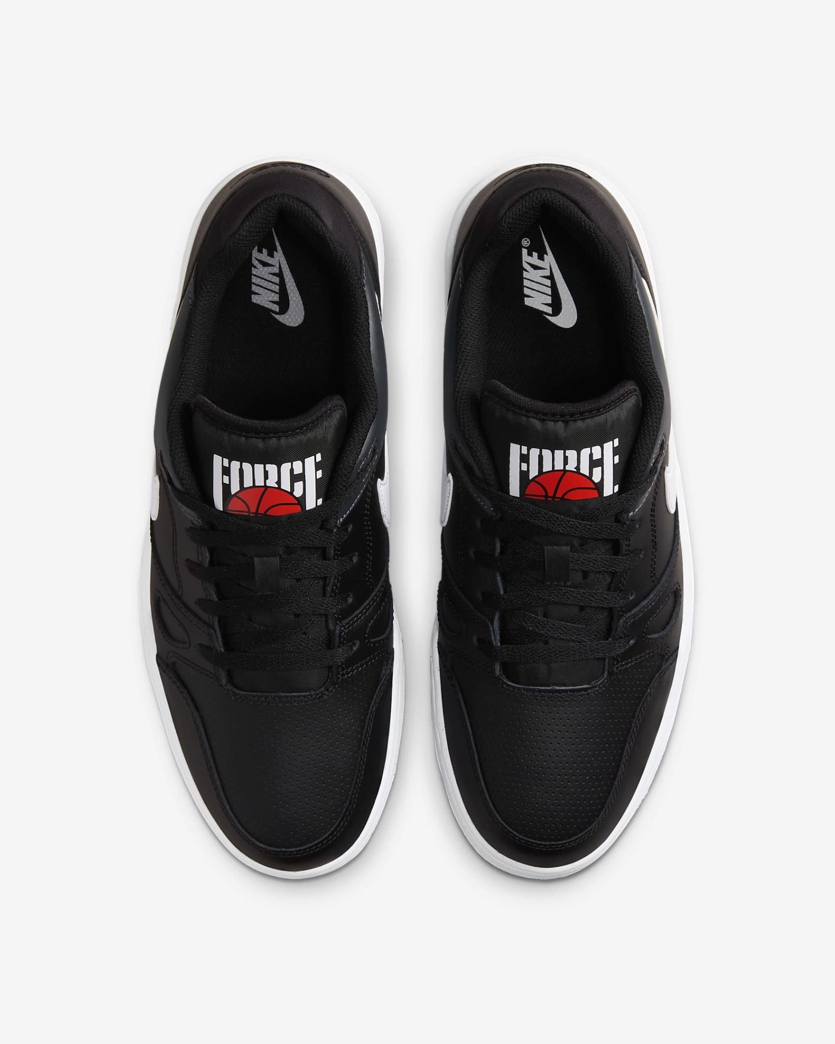 Nike - Giày thời trang thể thao Nam Full Force Low Men's Shoes