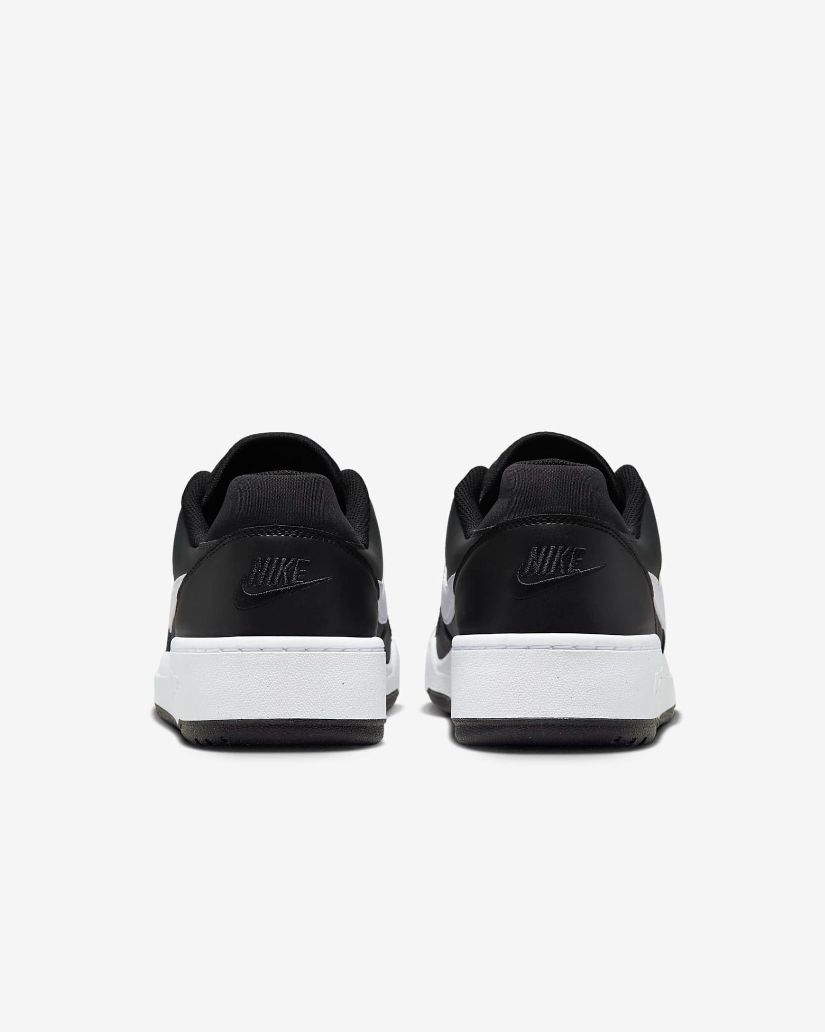 Nike - Giày thời trang thể thao Nam Full Force Low Men's Shoes